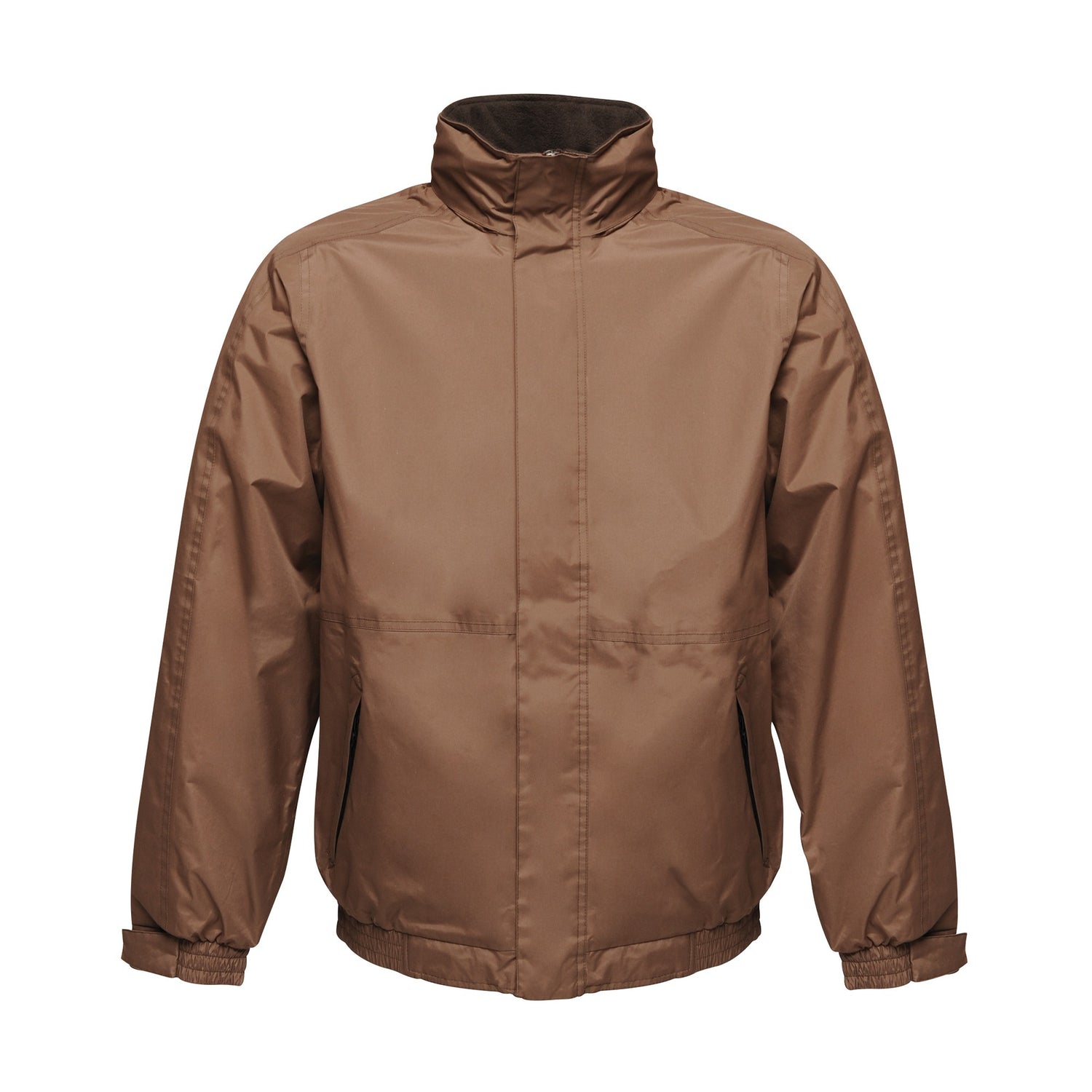 Dover Jacket | OTTER/BLACK