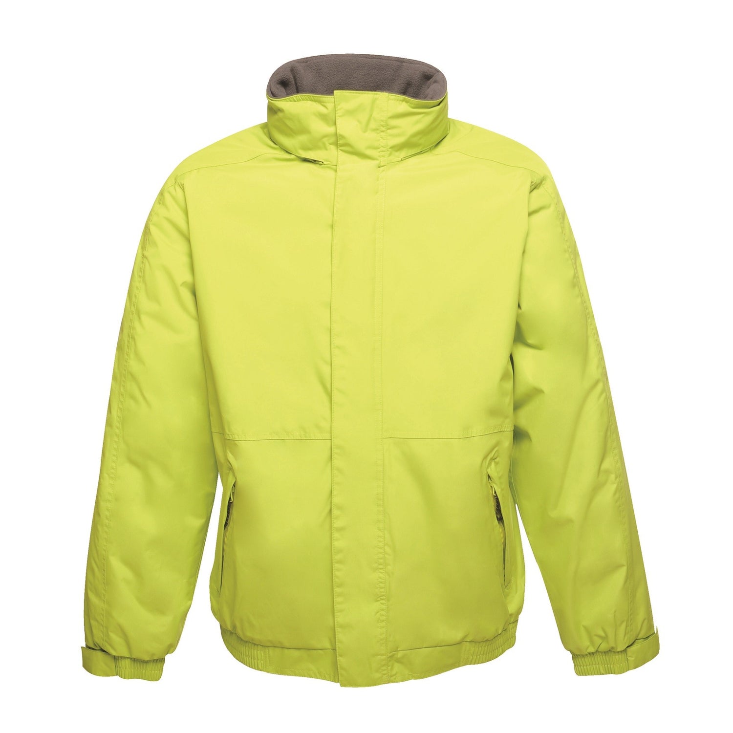 Dover Jacket | KEY LIME/SEAL