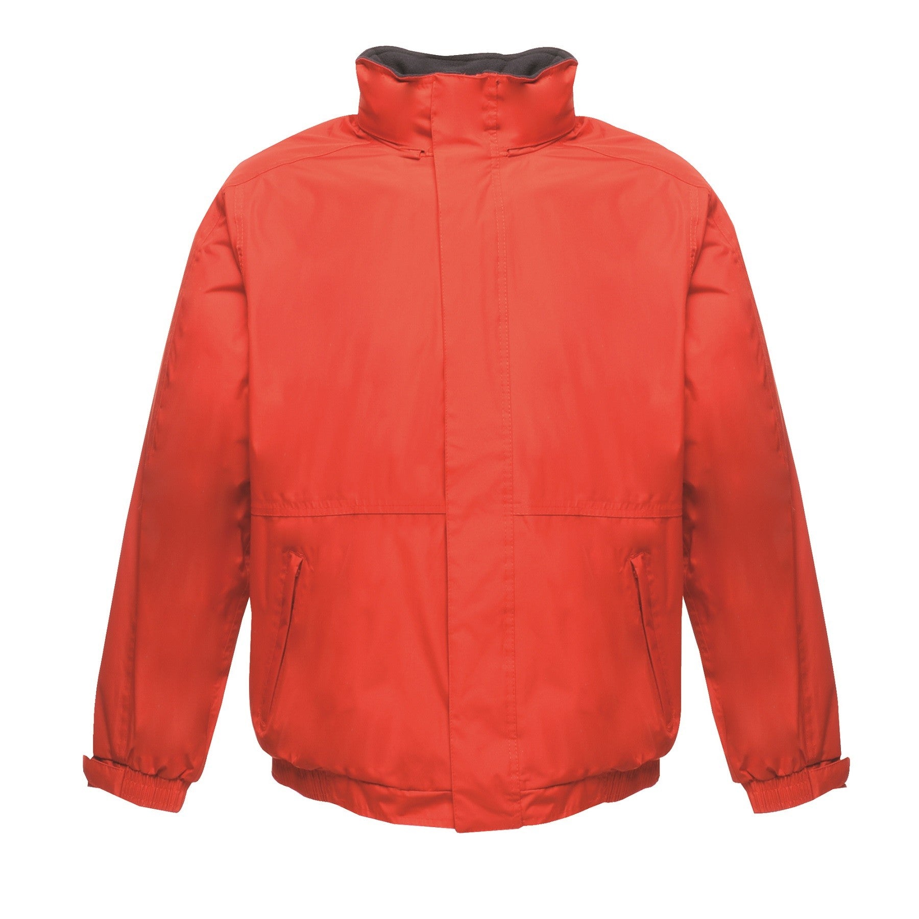 Dover Jacket | CLASSIC RED/NAVY