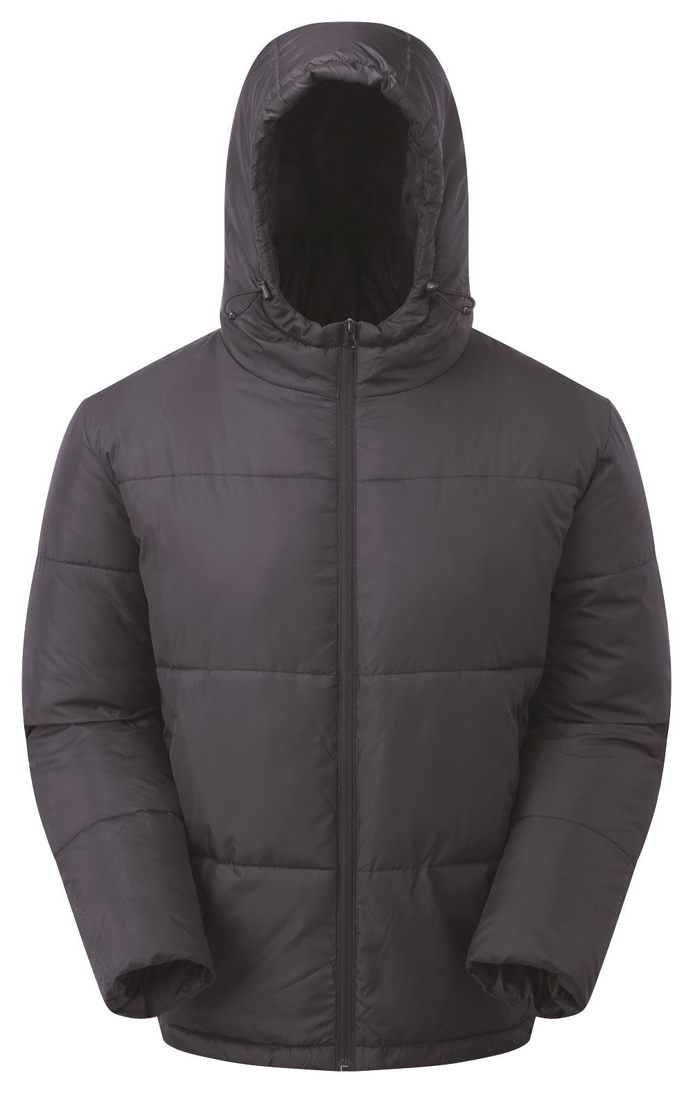 Expanse Padded Jacket | NAVY