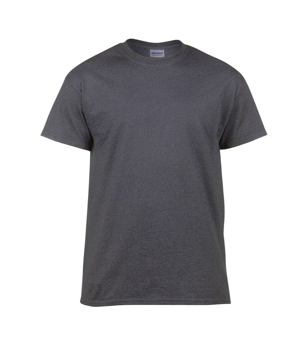Heavy Cotton Adult T-Shirt | TWEED