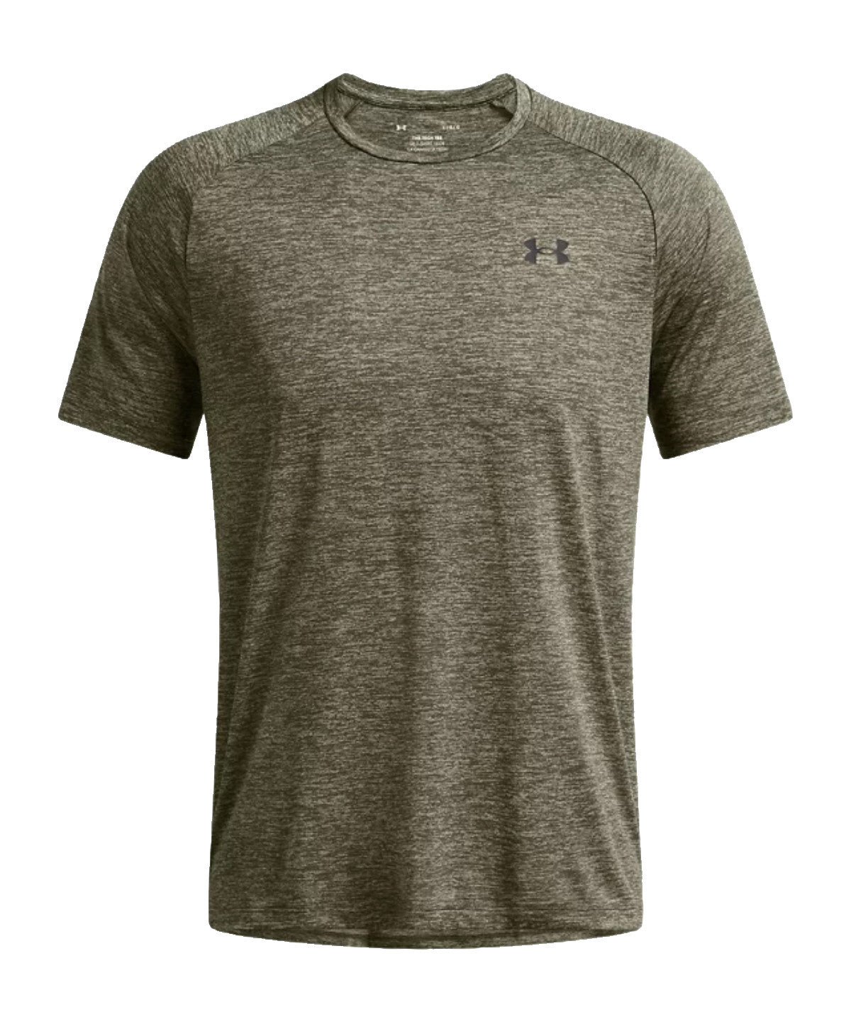 Tech Short Sleeve Tee | MARINE OD GREEN