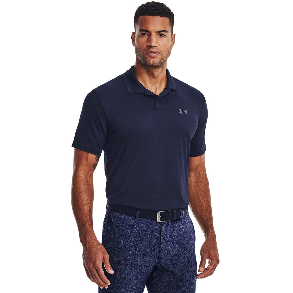 Performance 3.0 Polo | WHITE