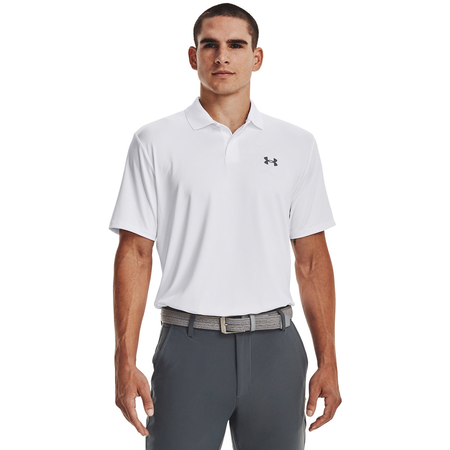 Performance 3.0 Polo | WHITE