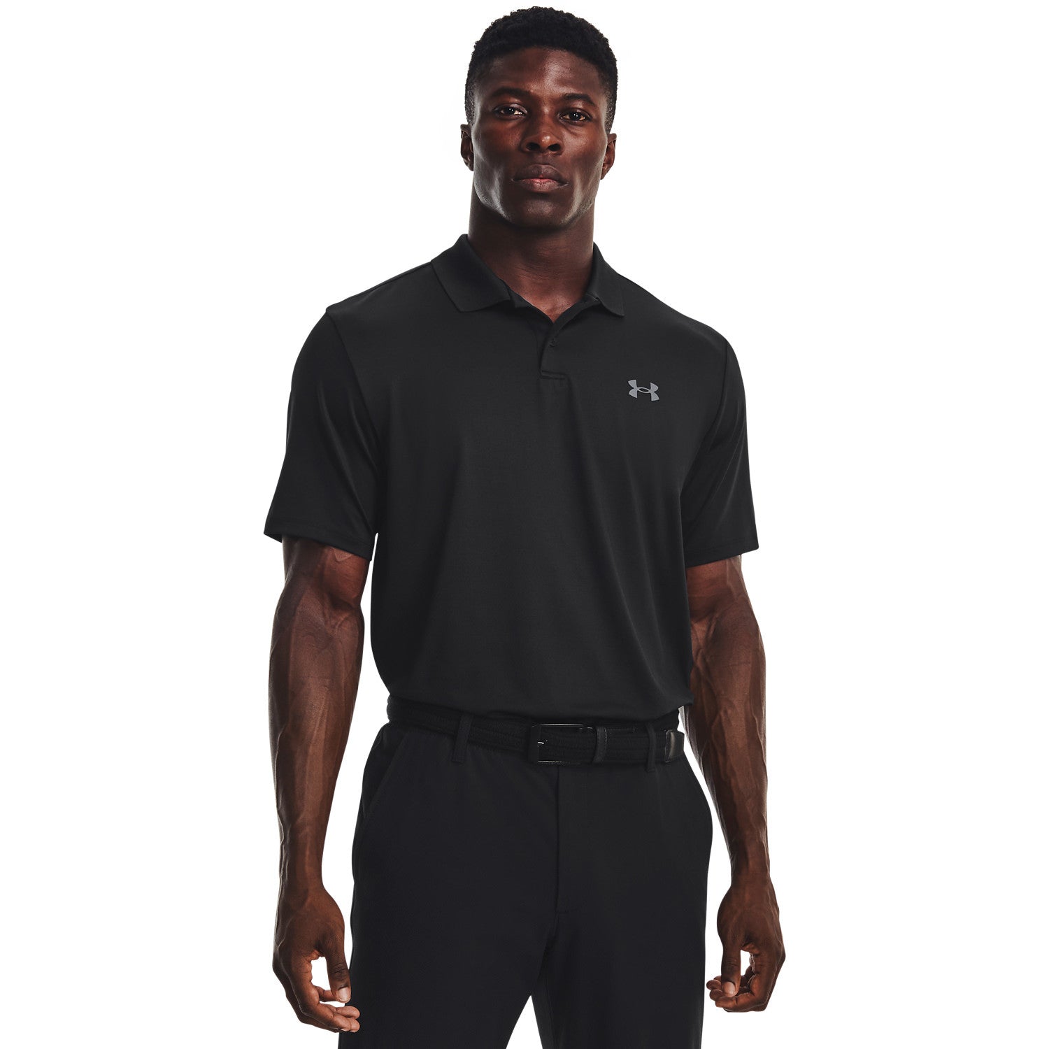 Performance 3.0 Polo | WHITE