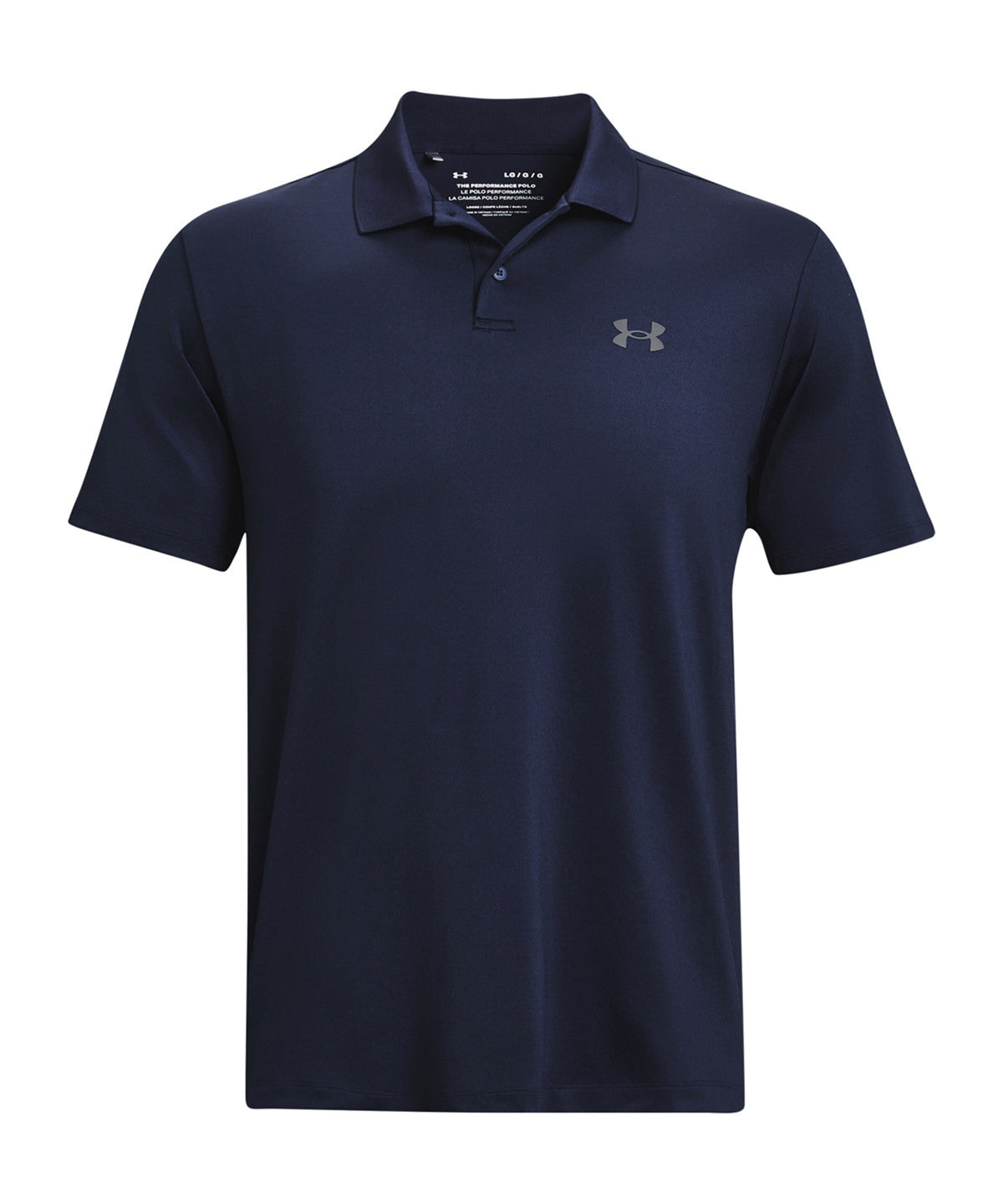 Performance 3.0 Polo | MIDNIGHT NAVY