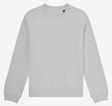 Elevate Organic Sweatshirt | SAND