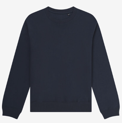 Elevate Organic Sweatshirt | SHADOW