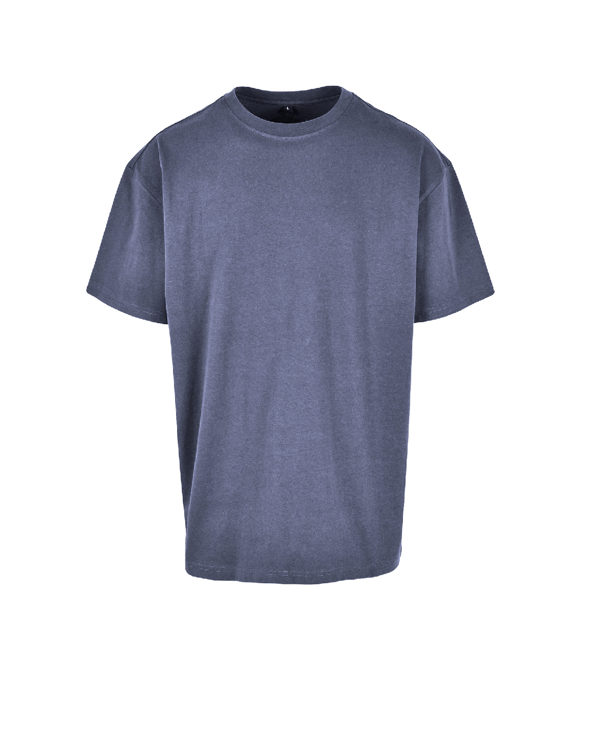 Heavy Oversized Tee | VINTAGE BLUE