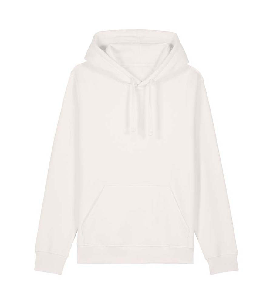 Unisex Drummer 2.0 Hoodie | VINTAGE WHITE