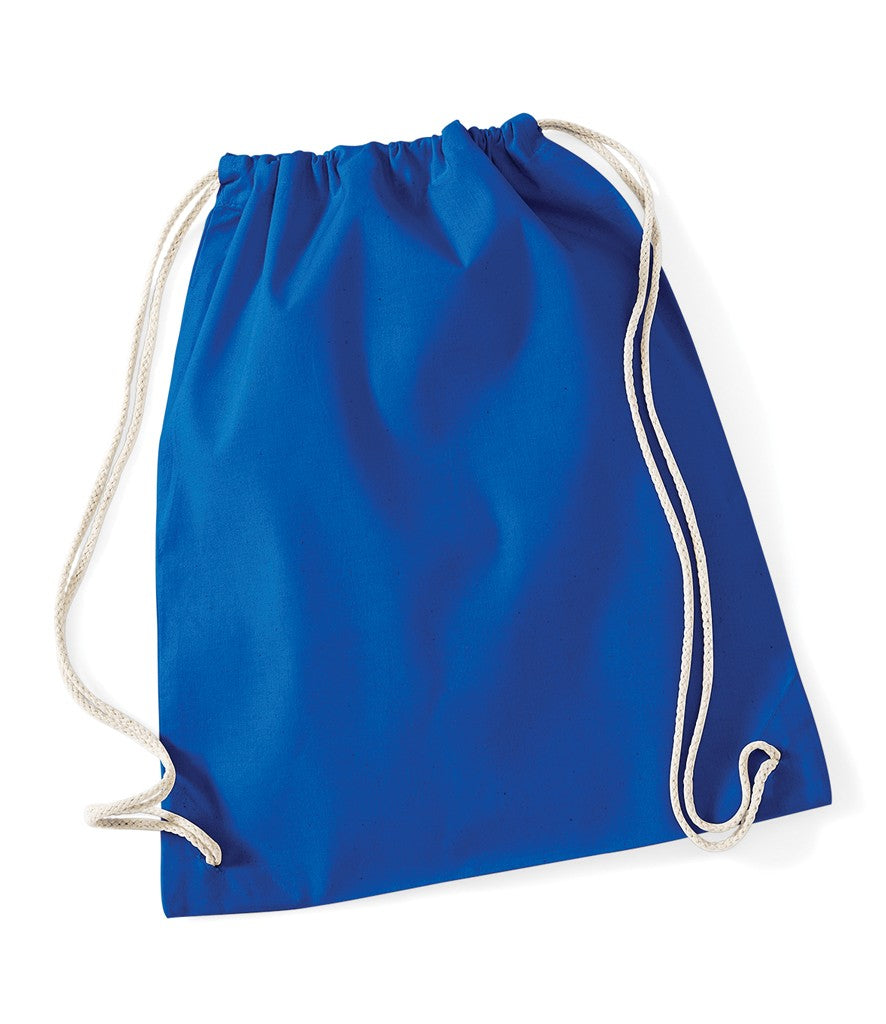 Cotton Gymsac | BRIGHT ROYAL