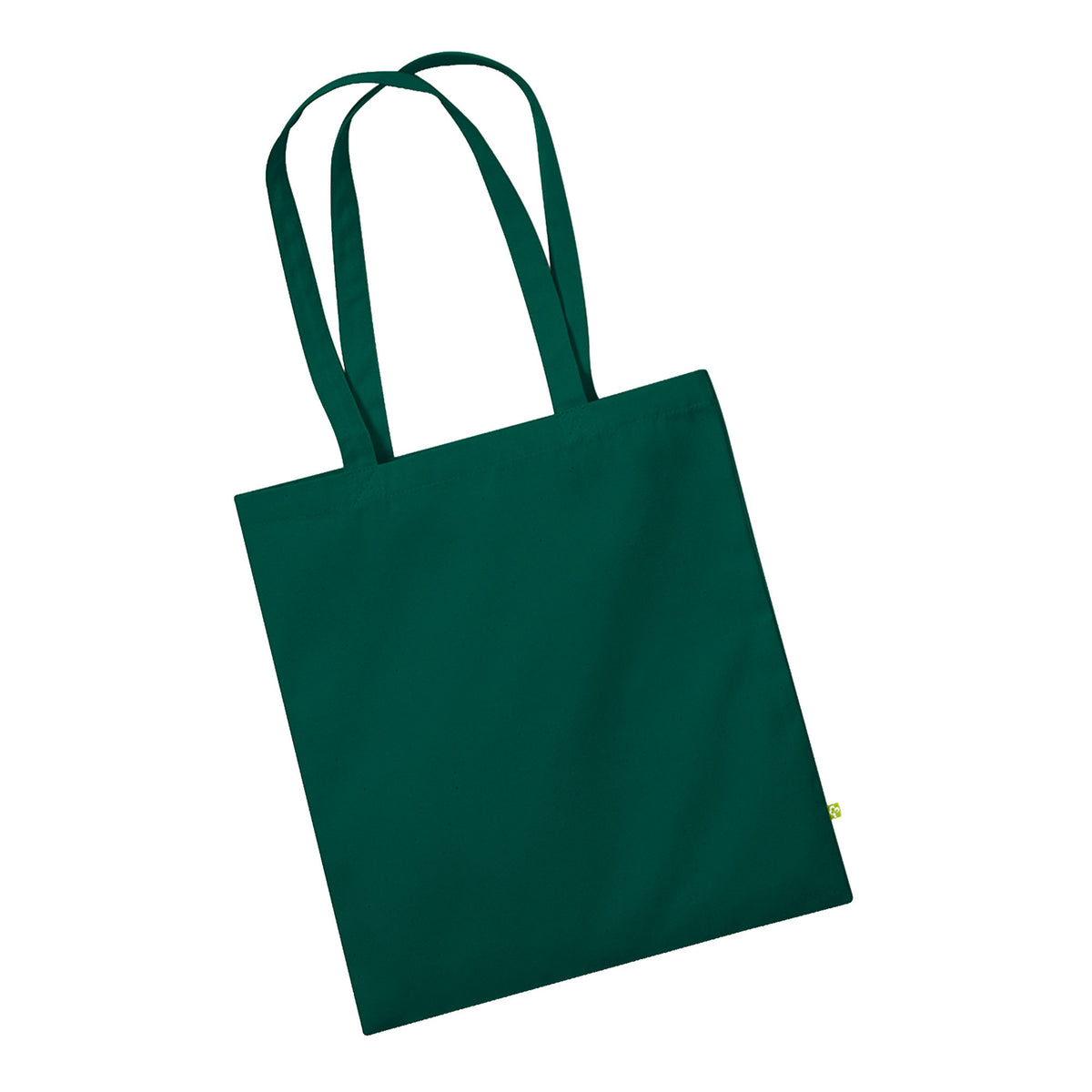 EarthAware Organic Bag For Life | BOTTLE GREEN