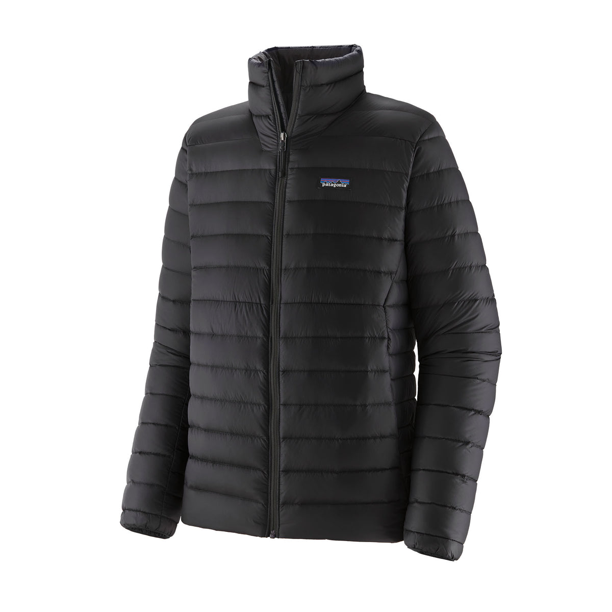 Patagonia Down Sweater Jacket | BLACK