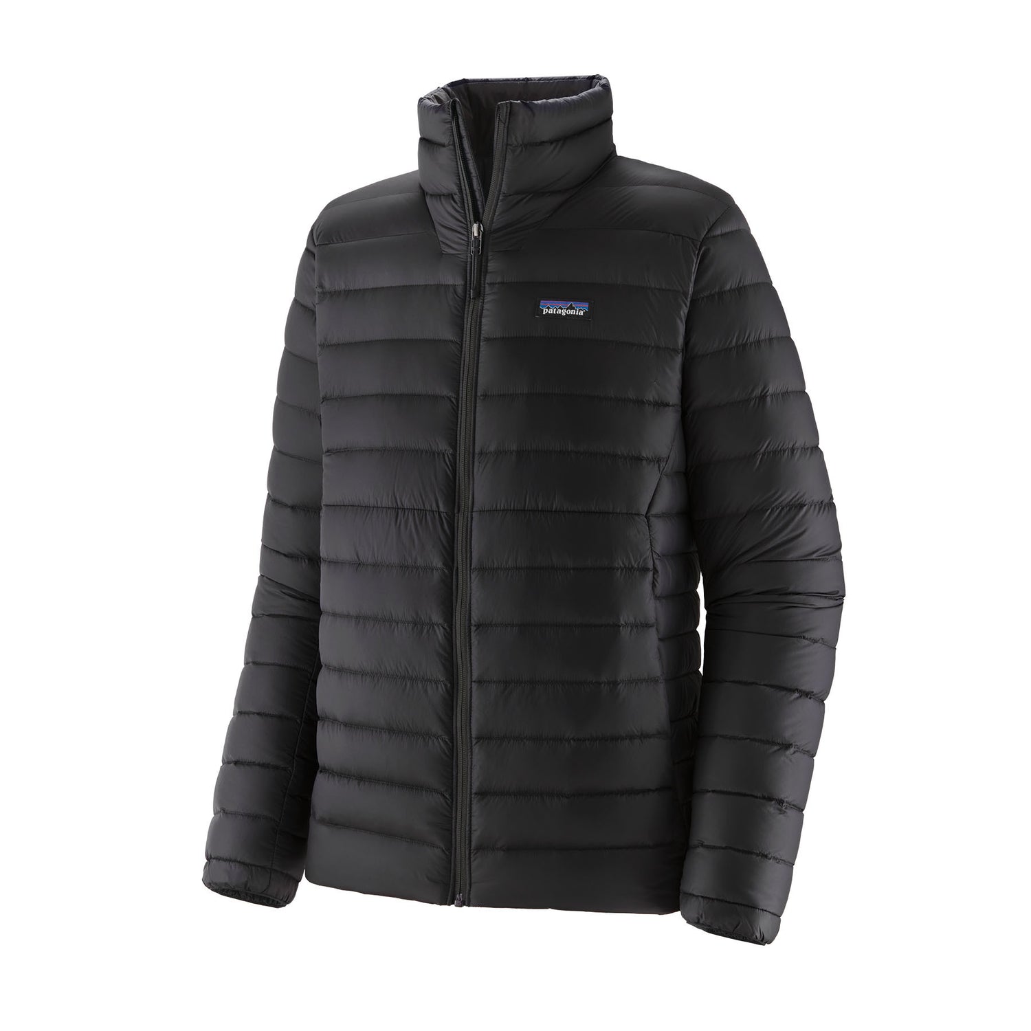 Patagonia Down Sweater Jacket | BLACK