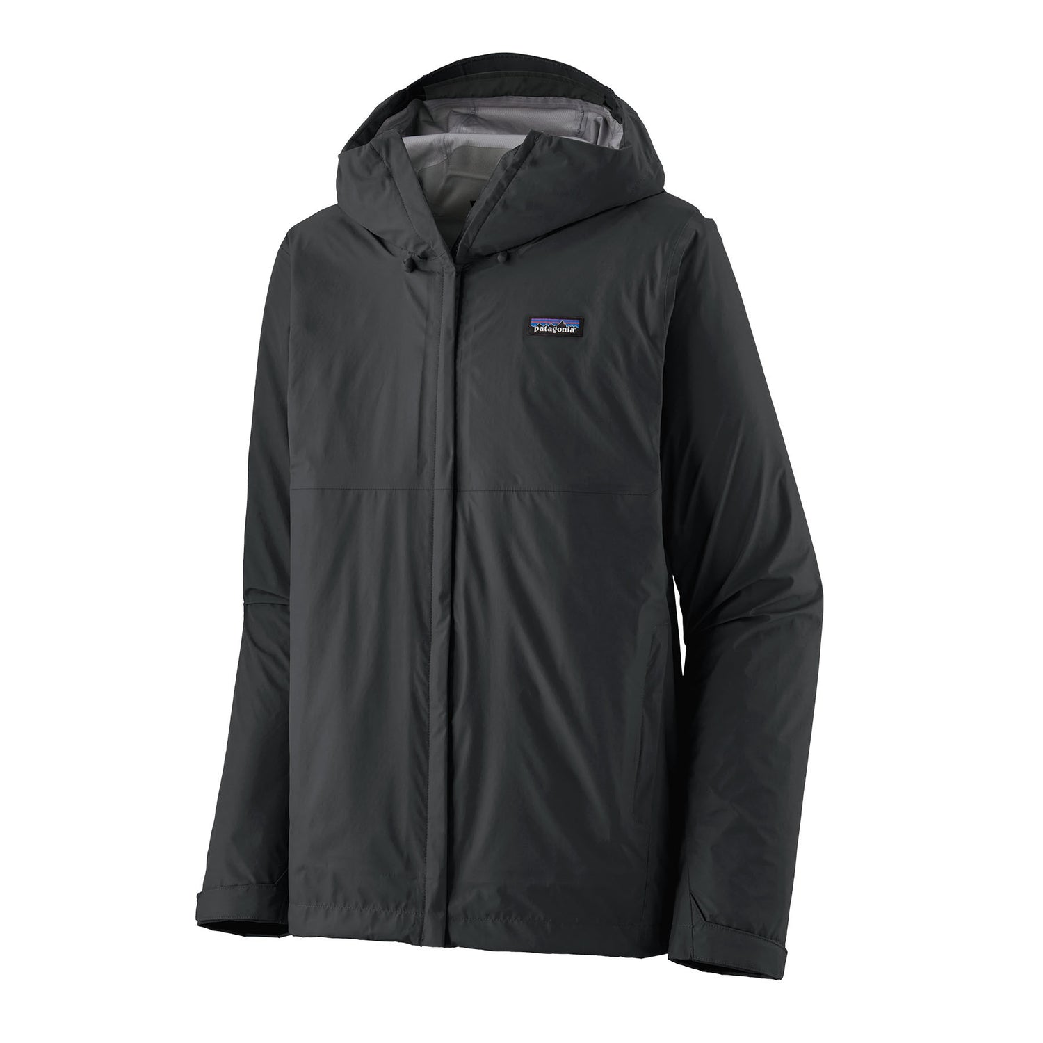 Patagonia Torrentshell 3L Rain Jacket | BLACK