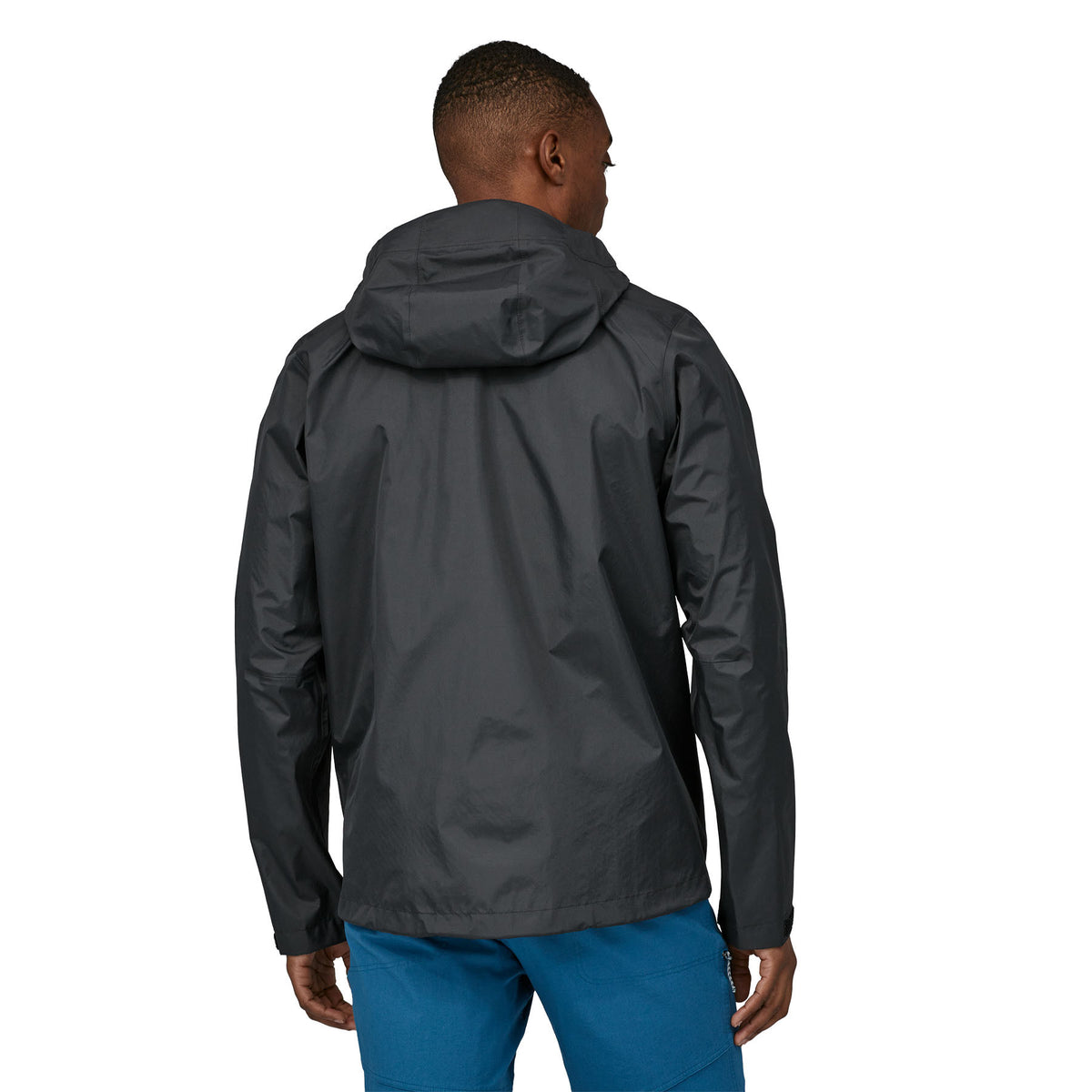 Patagonia Torrentshell 3L Rain Jacket | BLACK