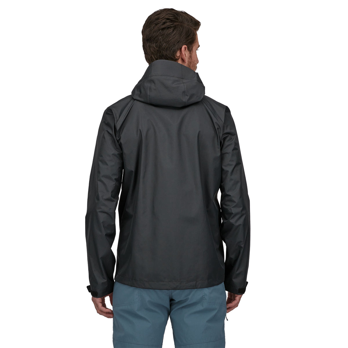 Patagonia Torrentshell 3L Rain Jacket | BLACK