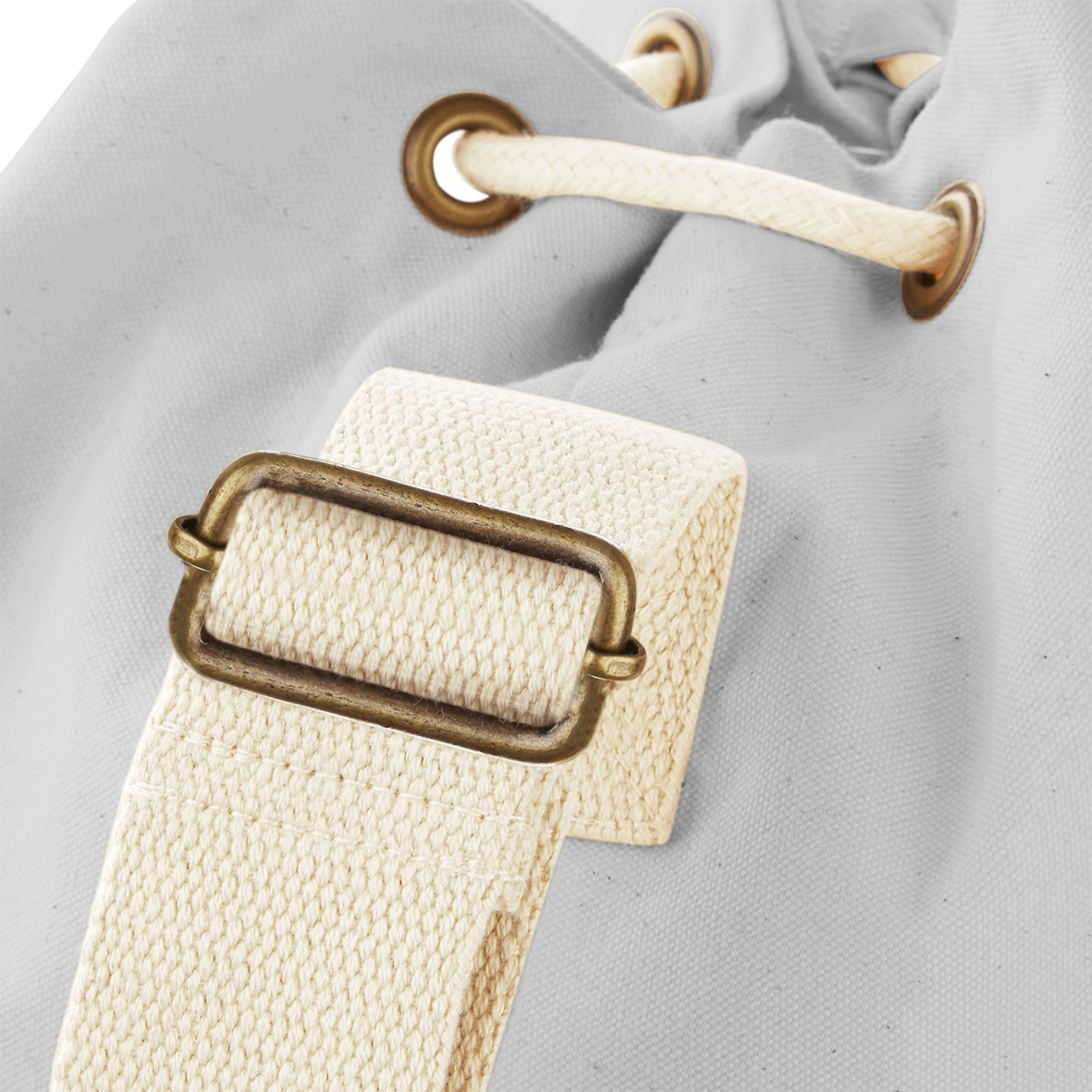 Earthaware Organic Sea Bag | FRENCH NAVY