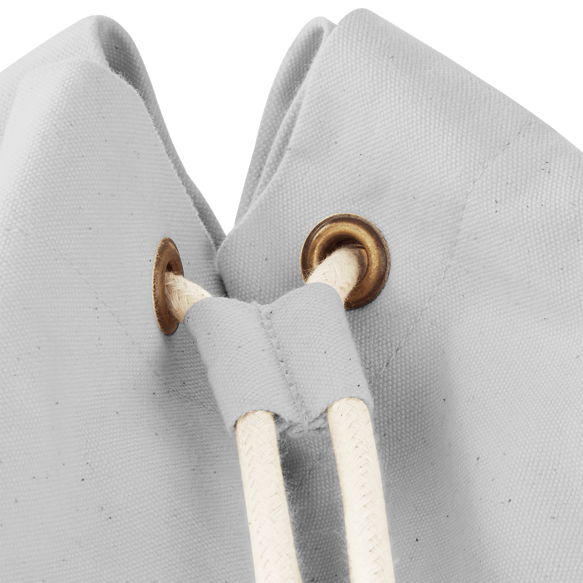 Earthaware Organic Sea Bag | BLACK