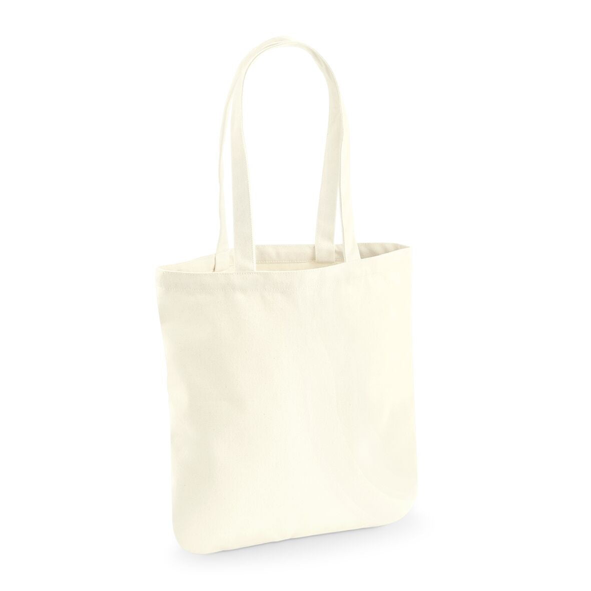 EarthAware Organic Spring Tote | NATURAL