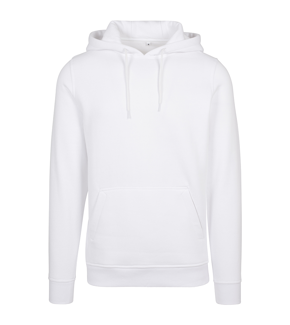 Heavy Hoodie | WHITE