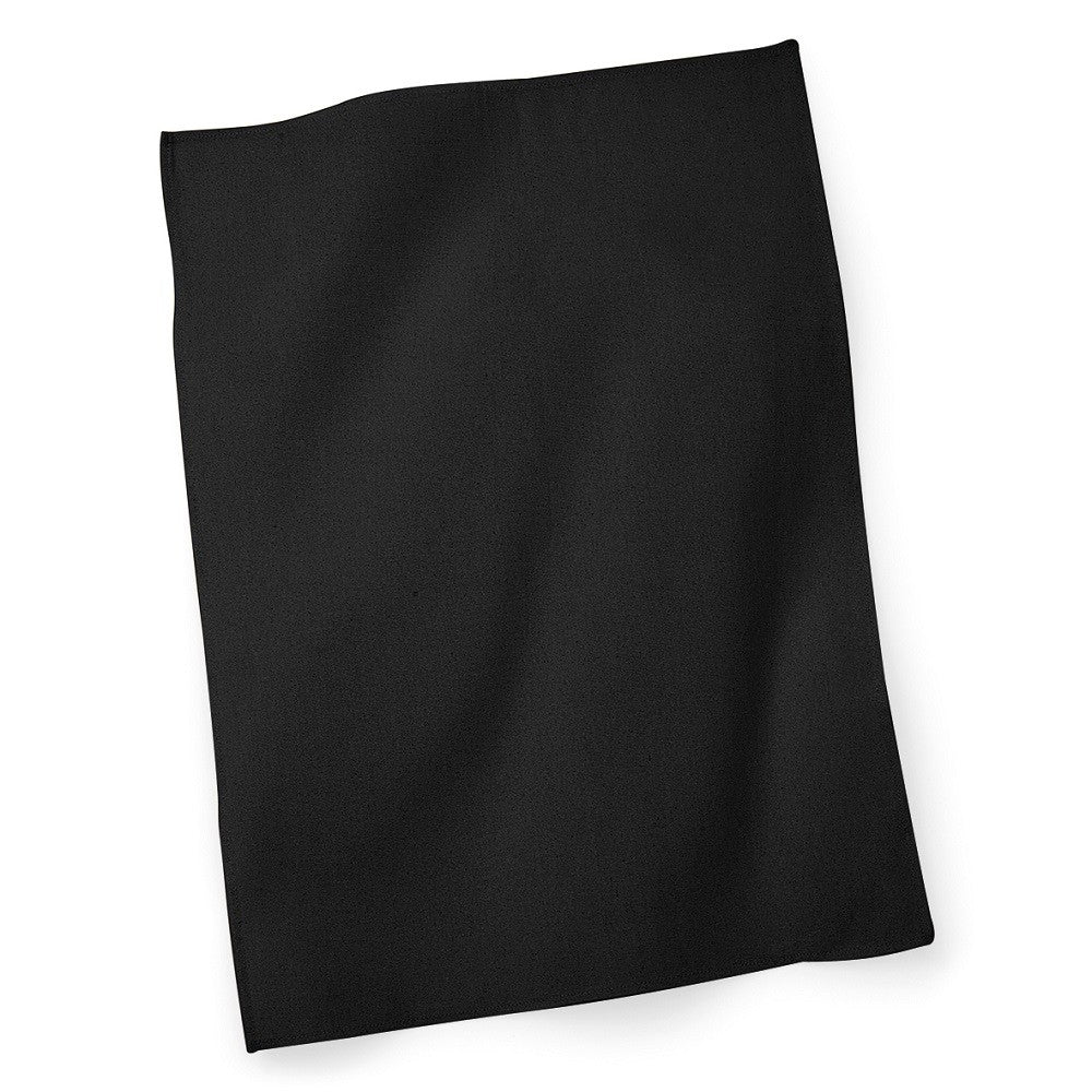 Tea Towel | BLACK