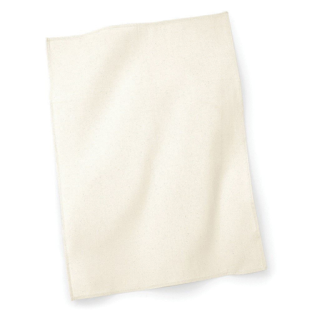 Tea Towel | NATURAL