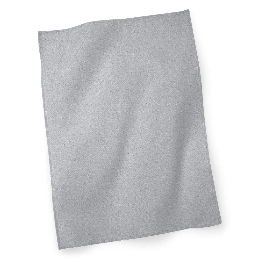 Tea Towel | PURE GREY