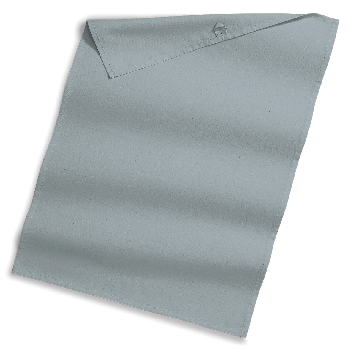 Organic Cotton Tea Towel | PURE GREY