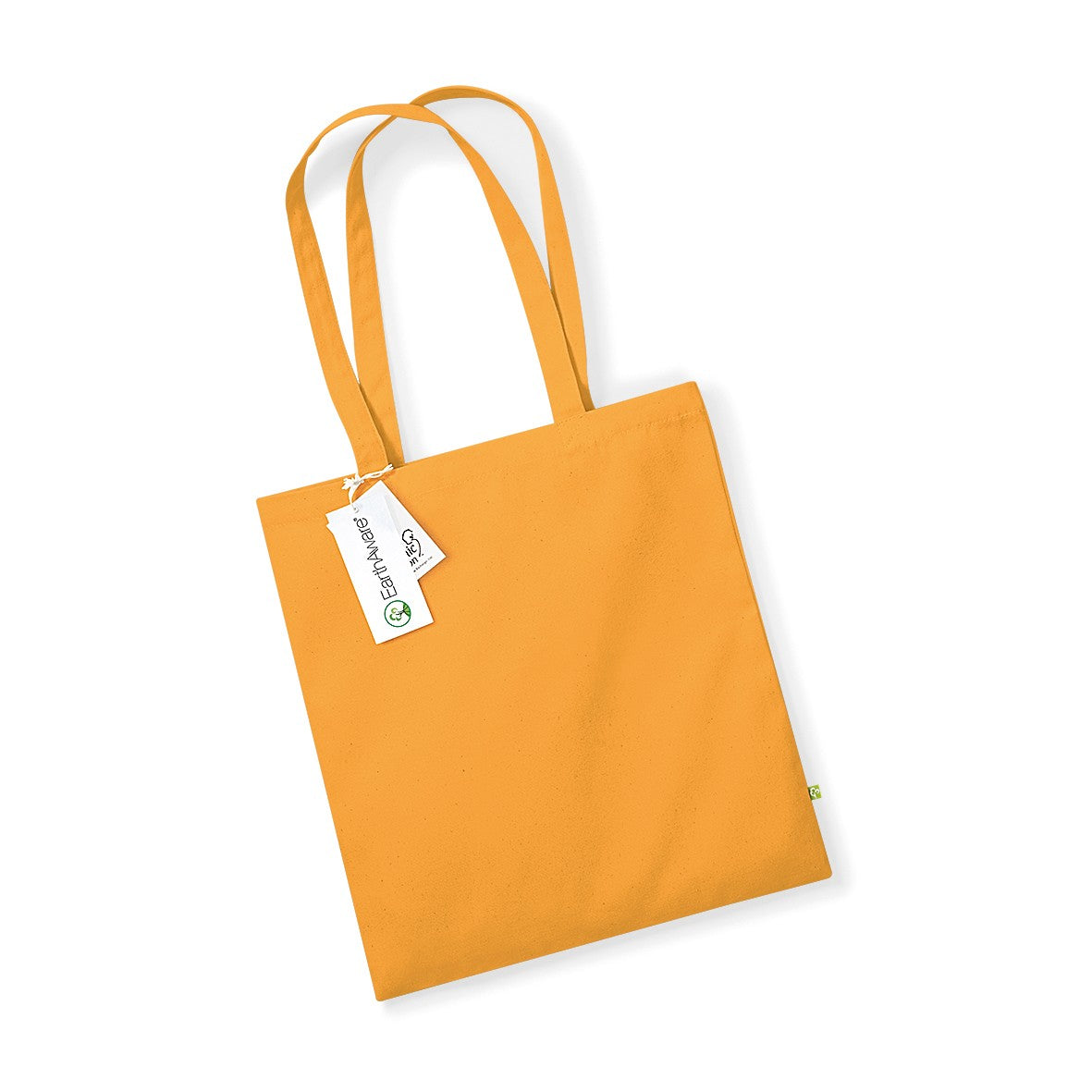 EarthAware Organic Bag For Life | AMBER