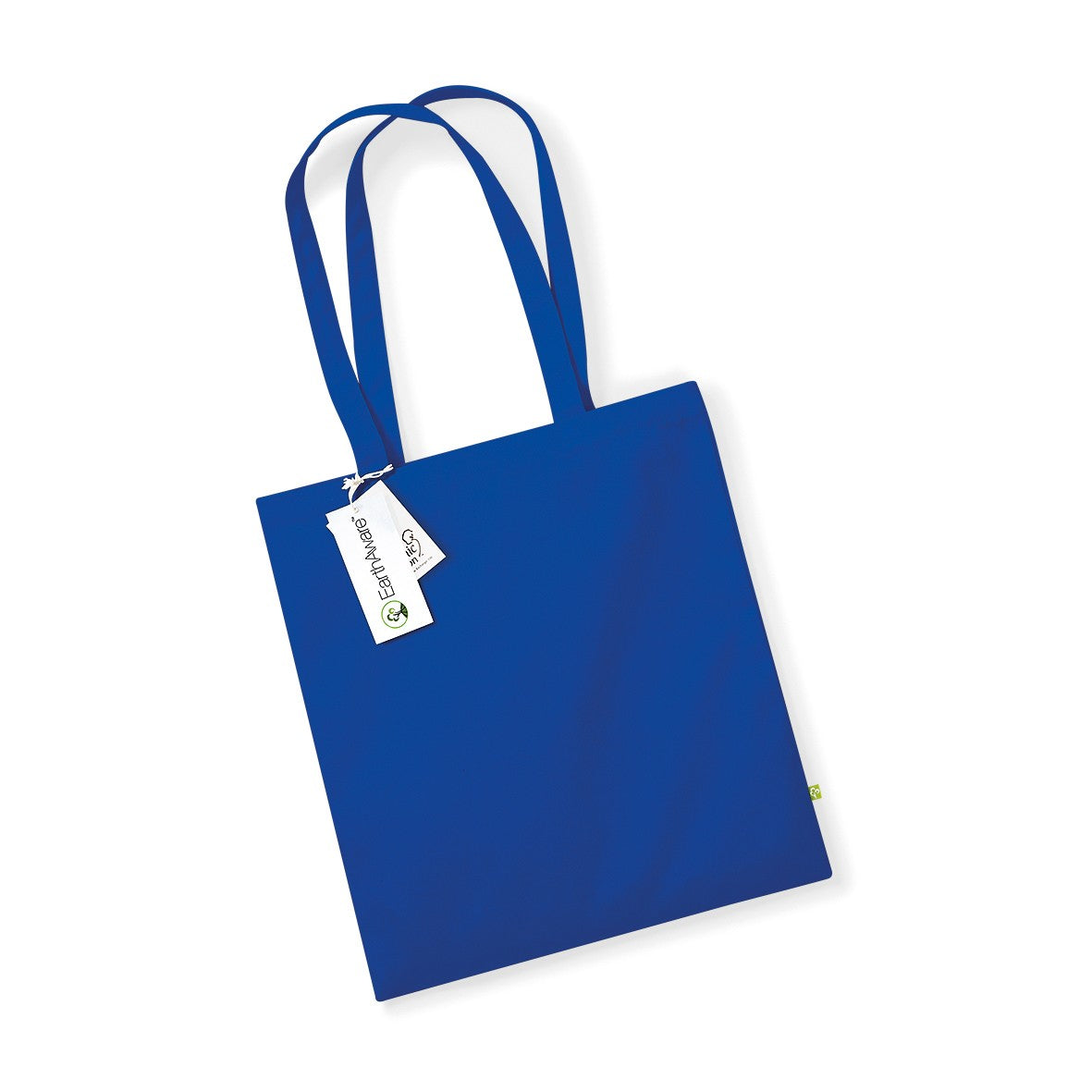 EarthAware Organic Bag For Life | BRIGHT ROYAL