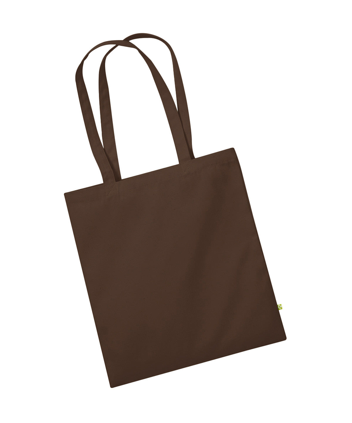 EarthAware Organic Bag For Life | CAPPUCCINO