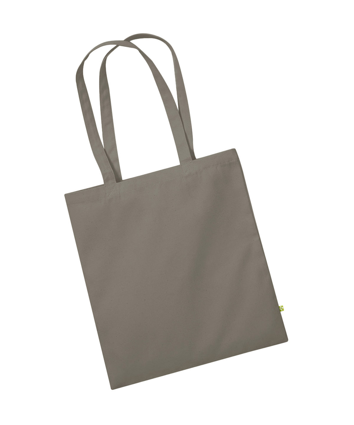 EarthAware Organic Bag For Life | MUSHROOM