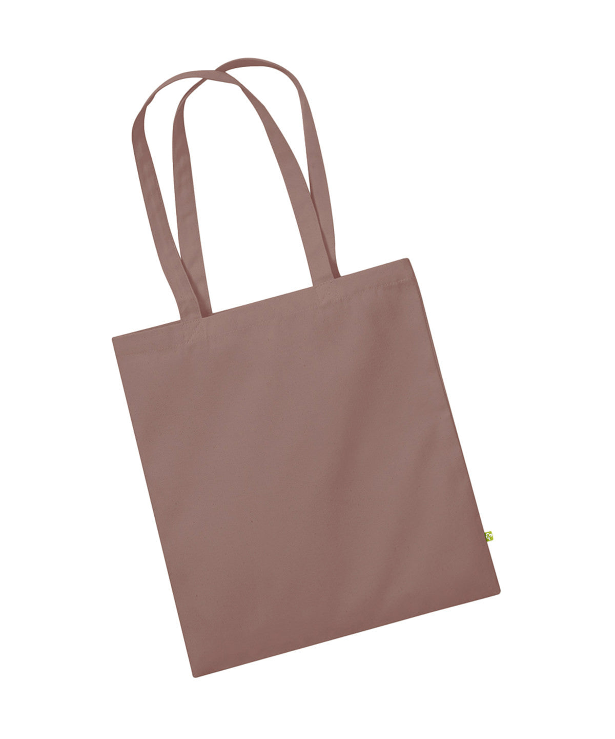 EarthAware Organic Bag For Life | ROSE