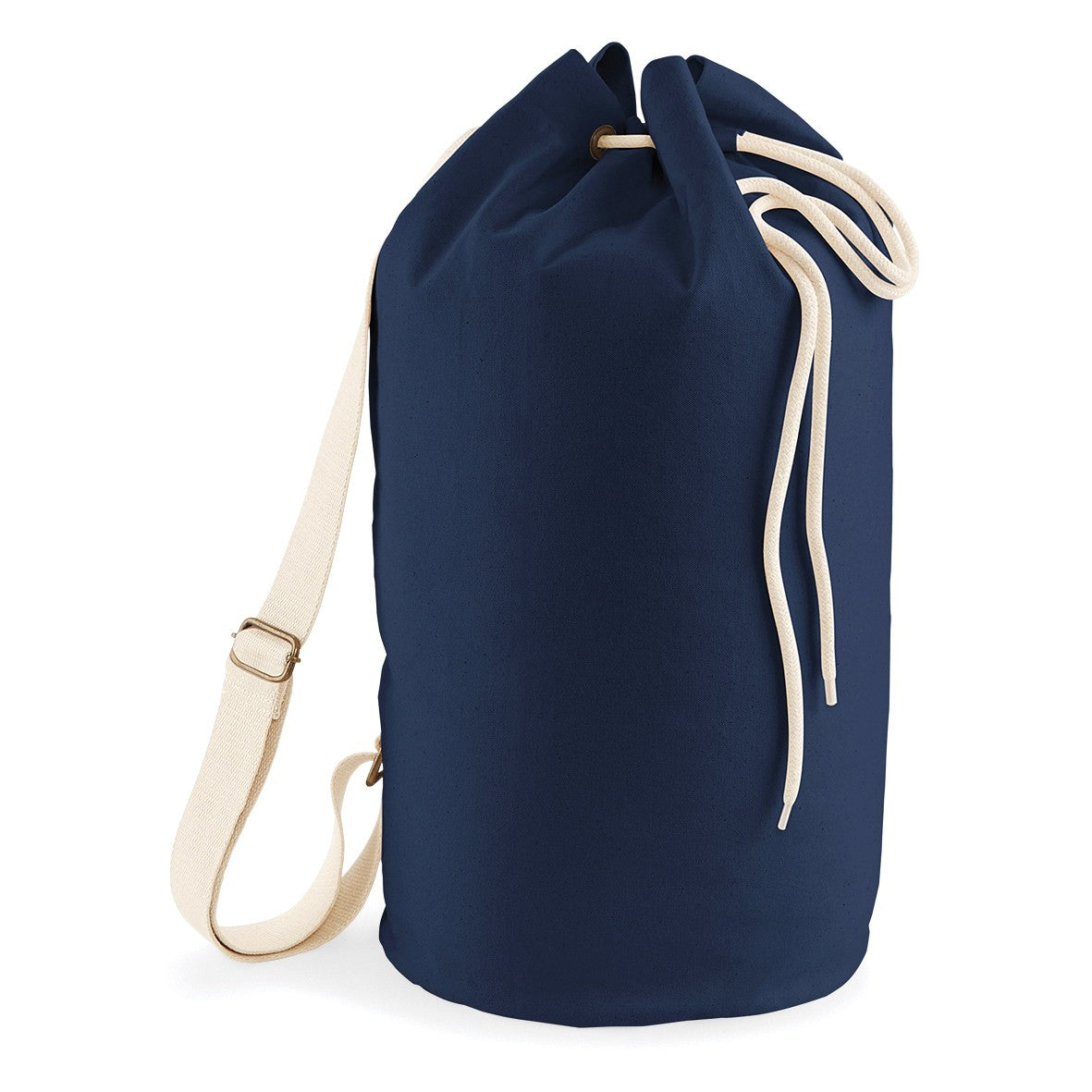 Earthaware Organic Sea Bag | FRENCH NAVY