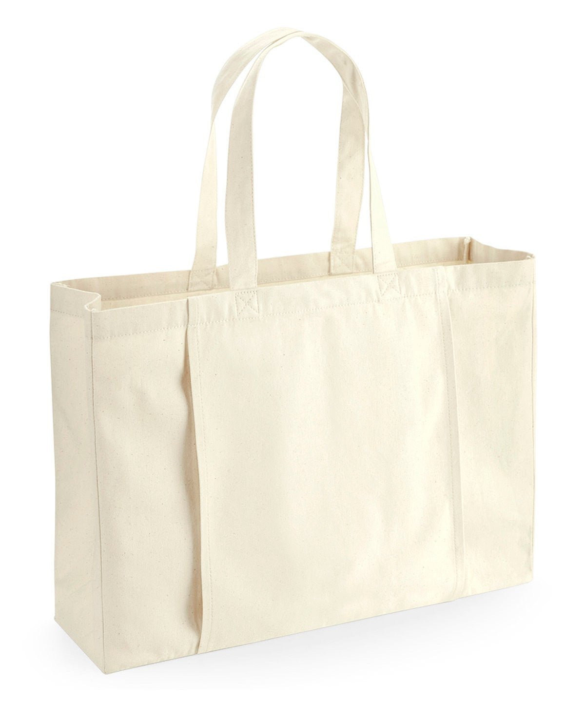 EarthAware Organic Yoga Tote Bag | NATURAL