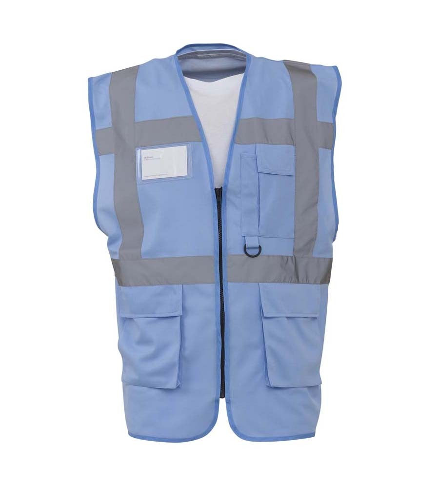 Multi-functional Executive Waistcoat | SKY