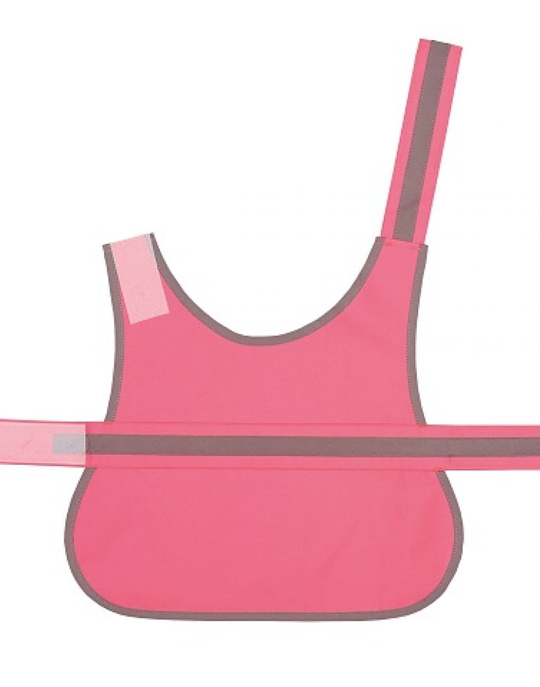Hi-Vis Dog Vest | FLUO PINK