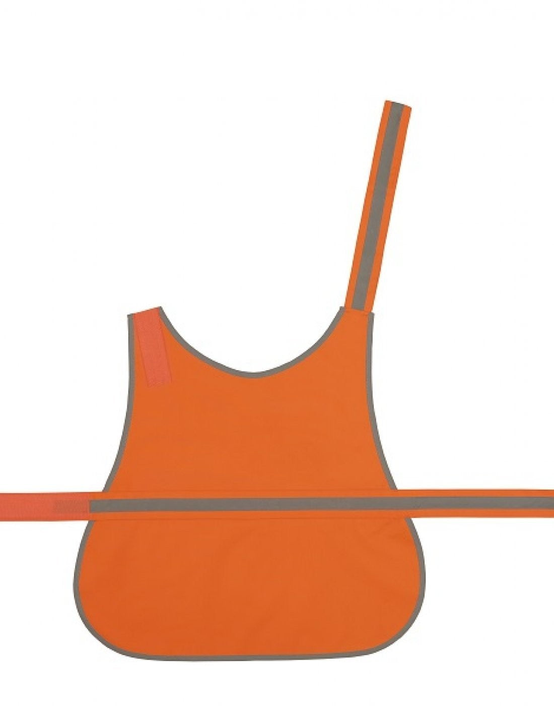Hi-Vis Dog Vest | ORANGE