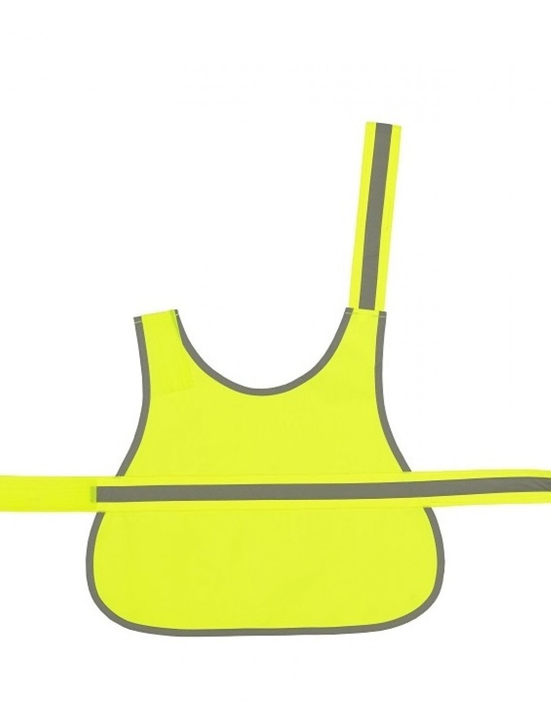 Hi-Vis Dog Vest | YELLOW