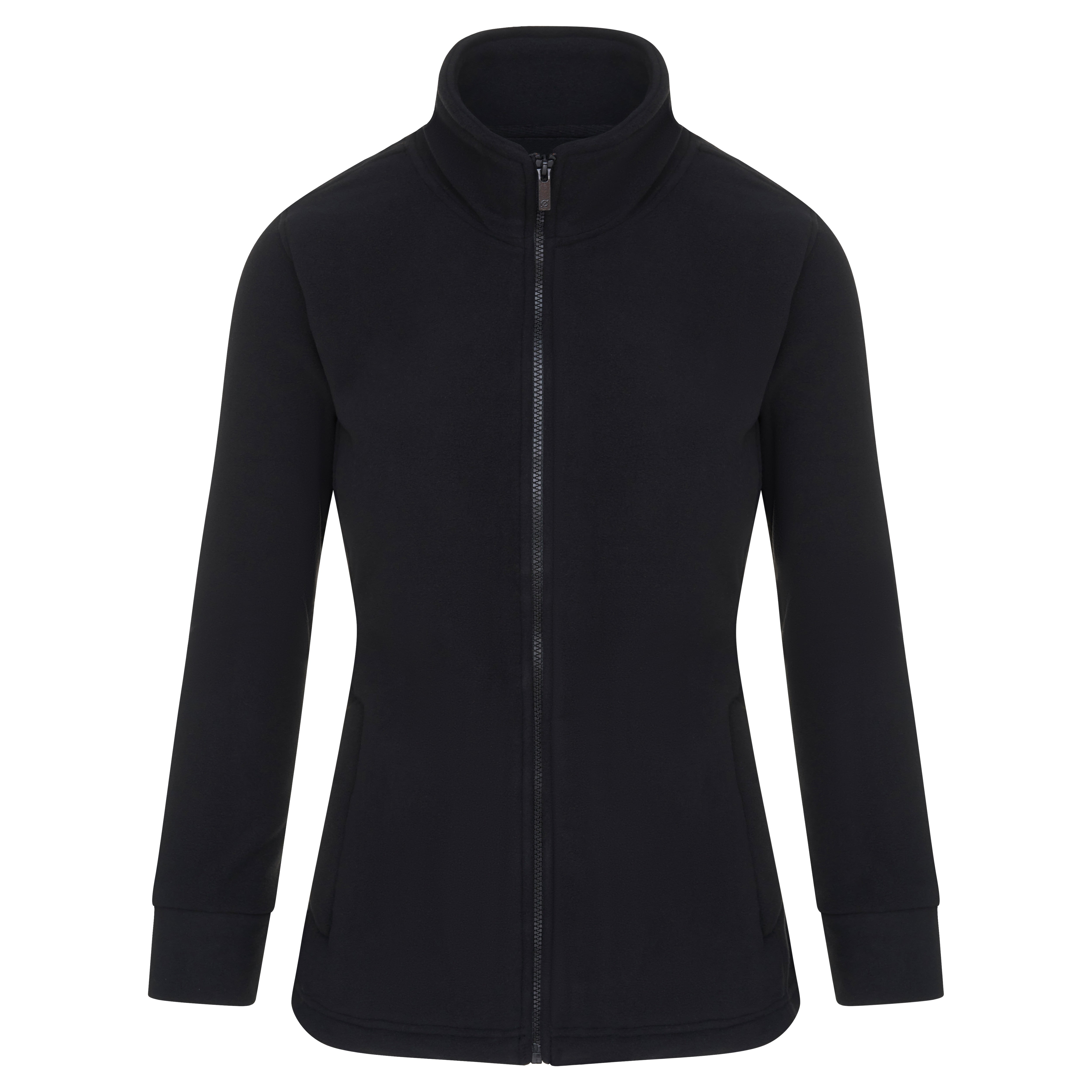 Ladies Albatross Classic Fleece | BLACK