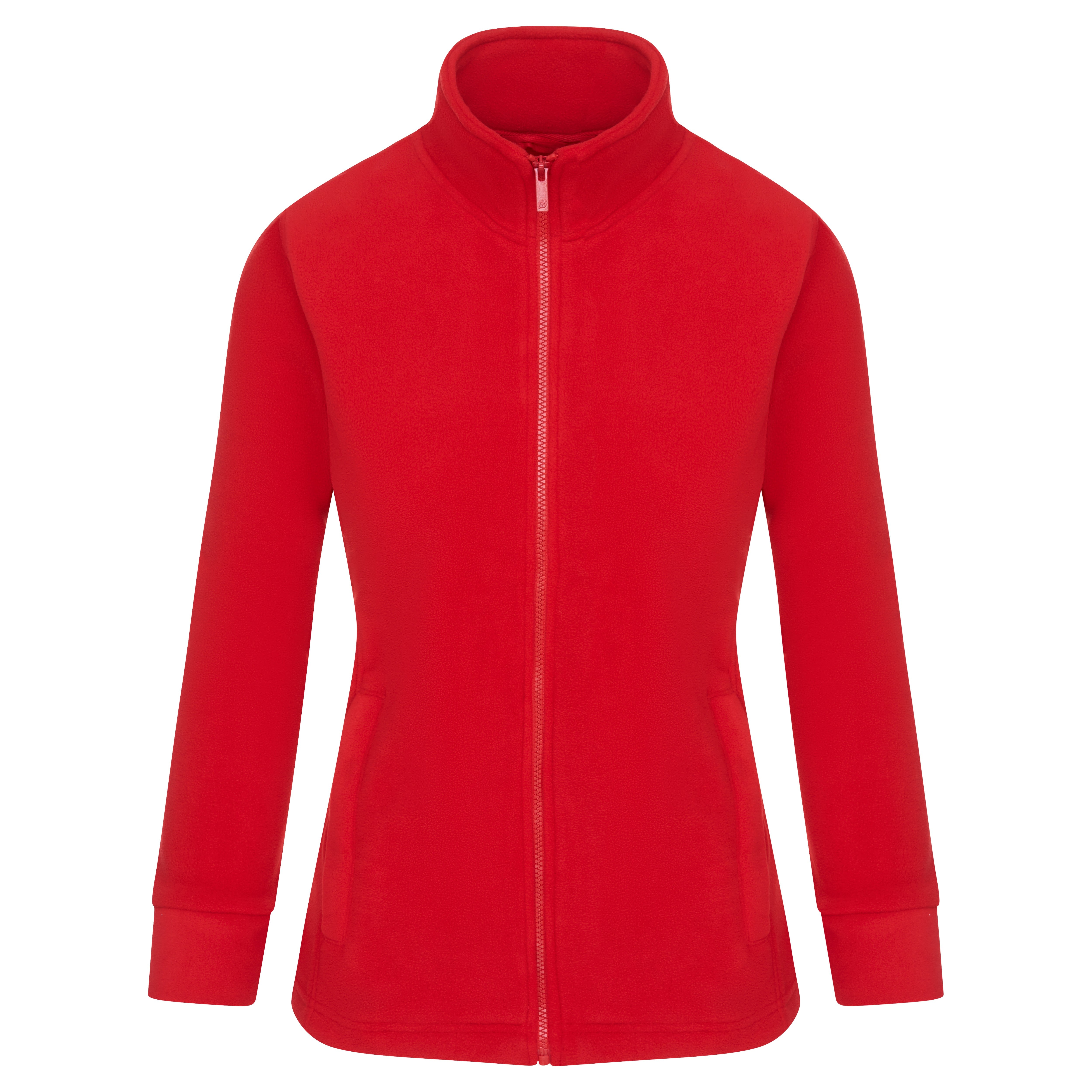 Ladies Albatross Classic Fleece | RED