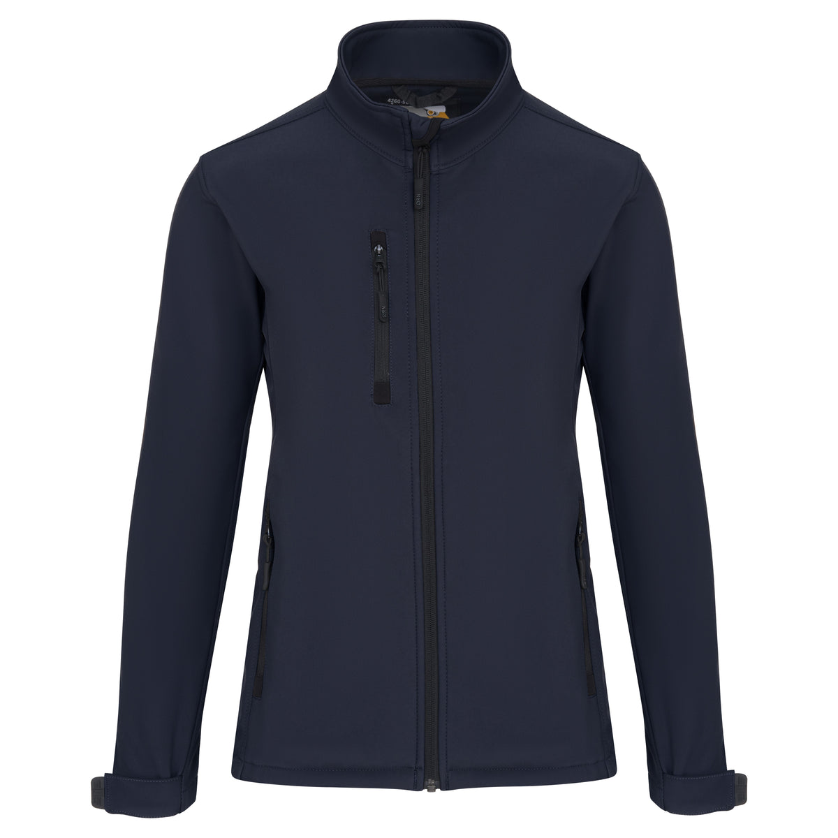 Ladies Tern Softshell | NAVY
