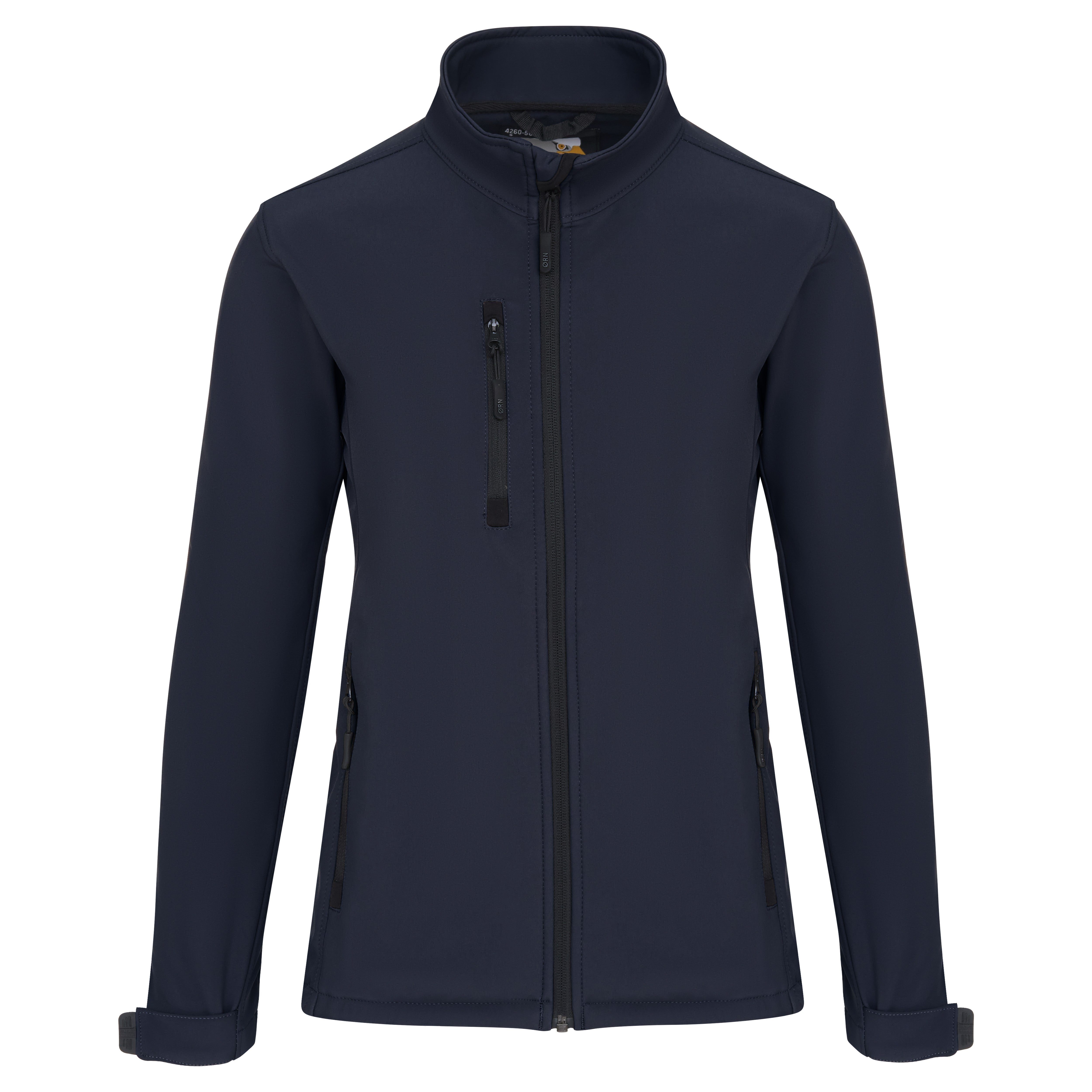 Ladies Tern Softshell | NAVY