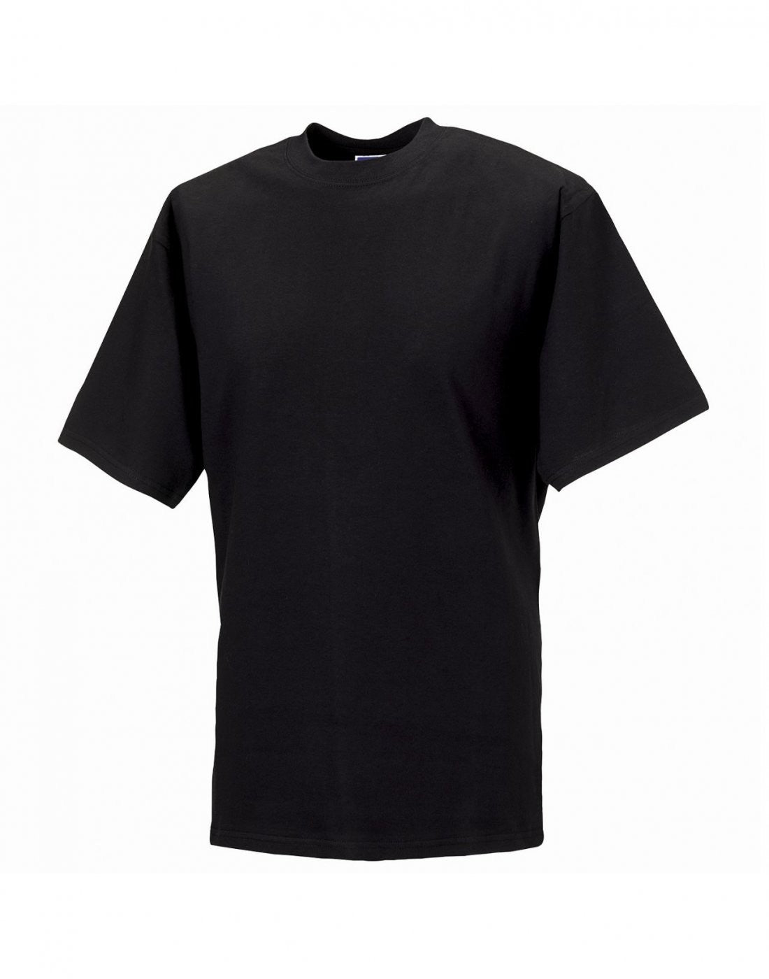 Classic T-Shirt | BLACK