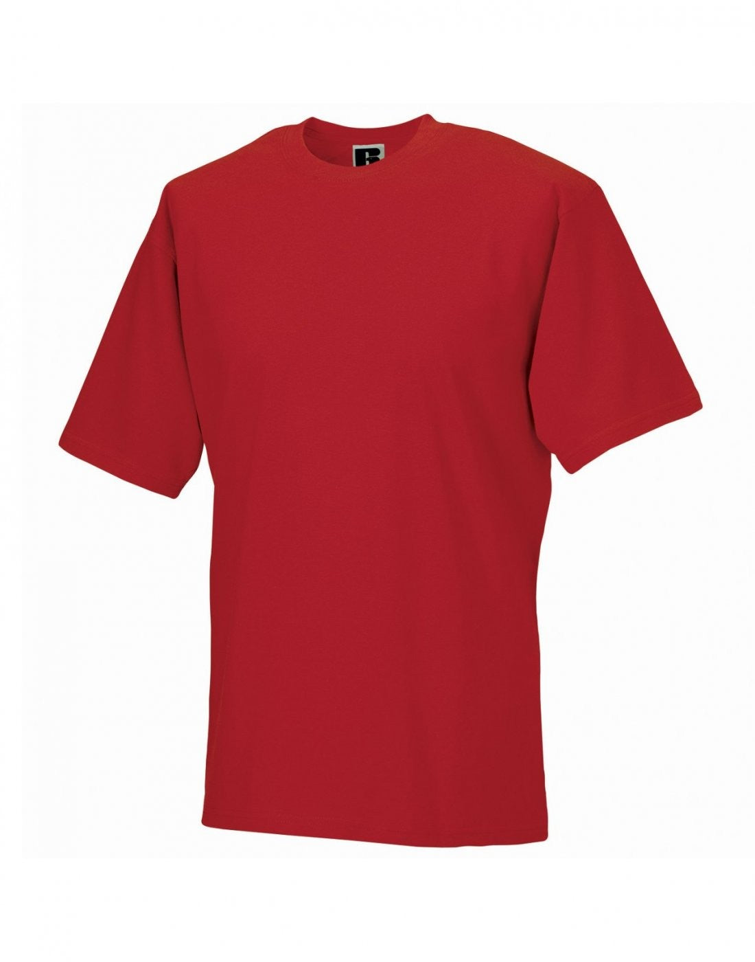Classic T-Shirt | BRIGHT RED