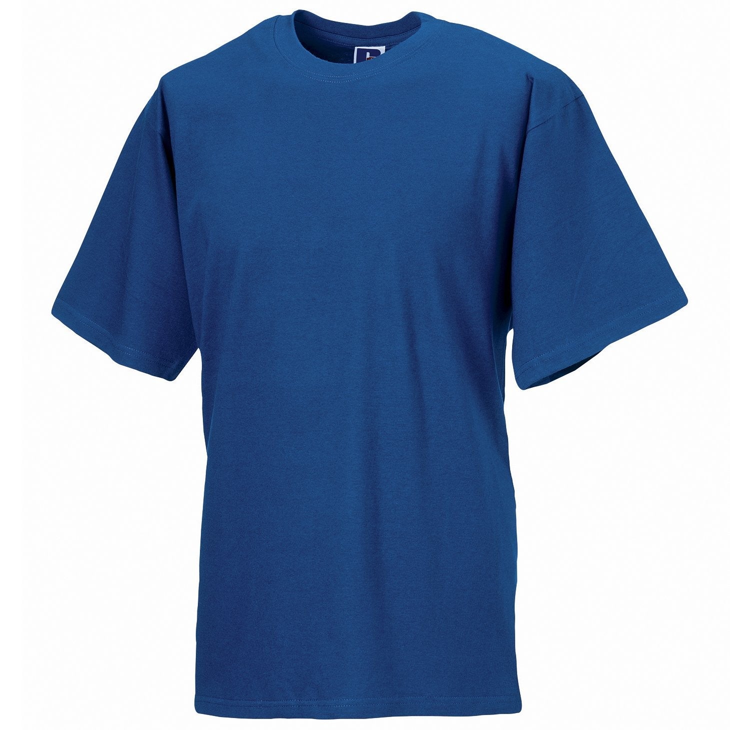 Classic T-Shirt | BRIGHT ROYAL