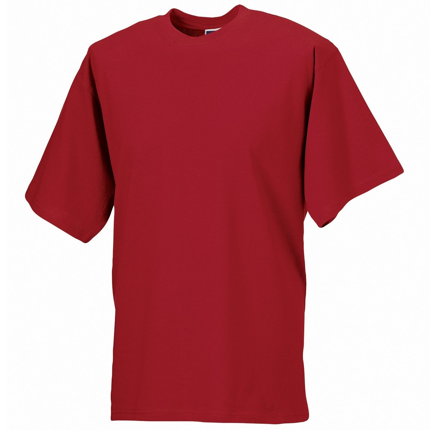 Classic T-Shirt | CLASSIC RED