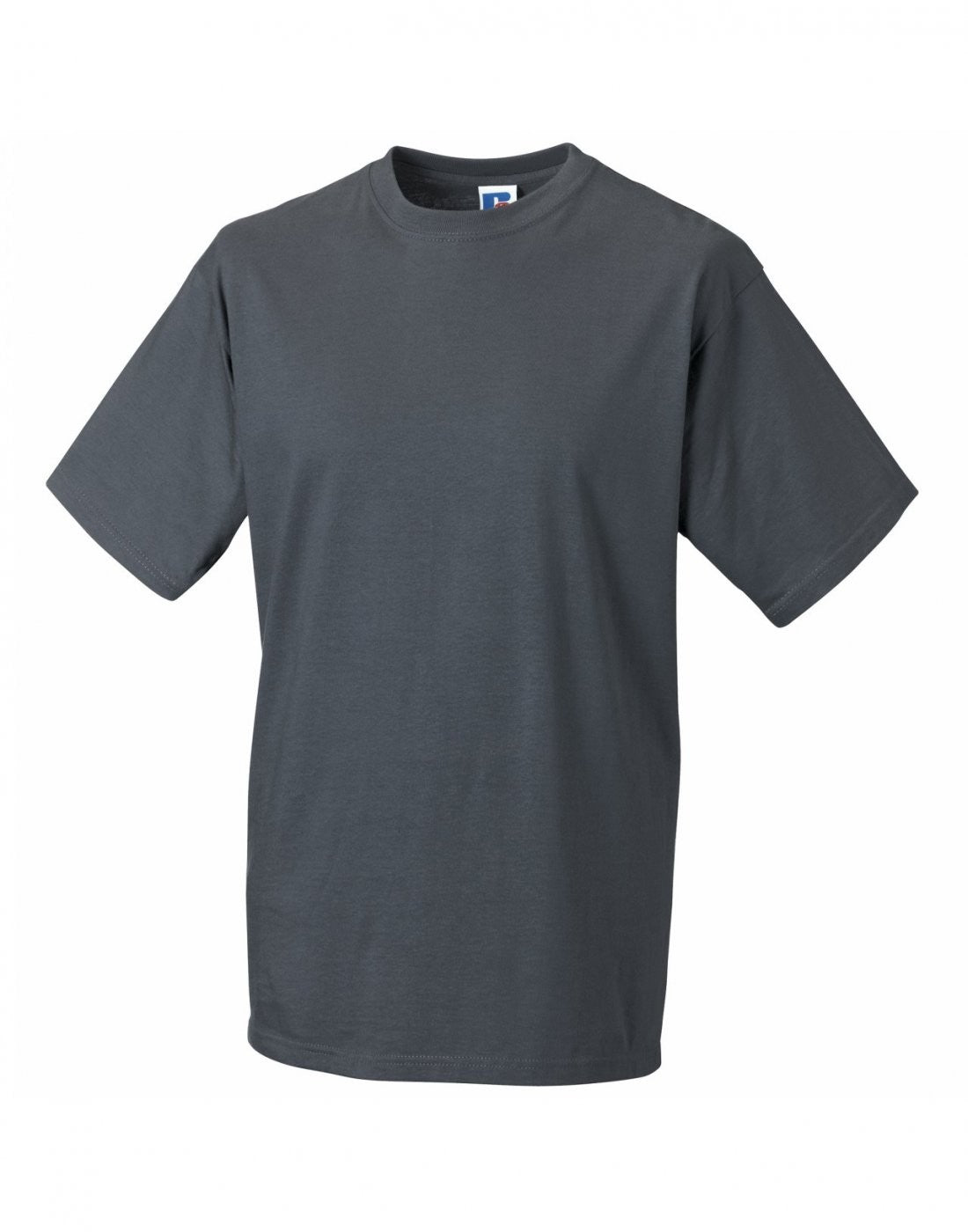 Classic T-Shirt | CONVOY GREY