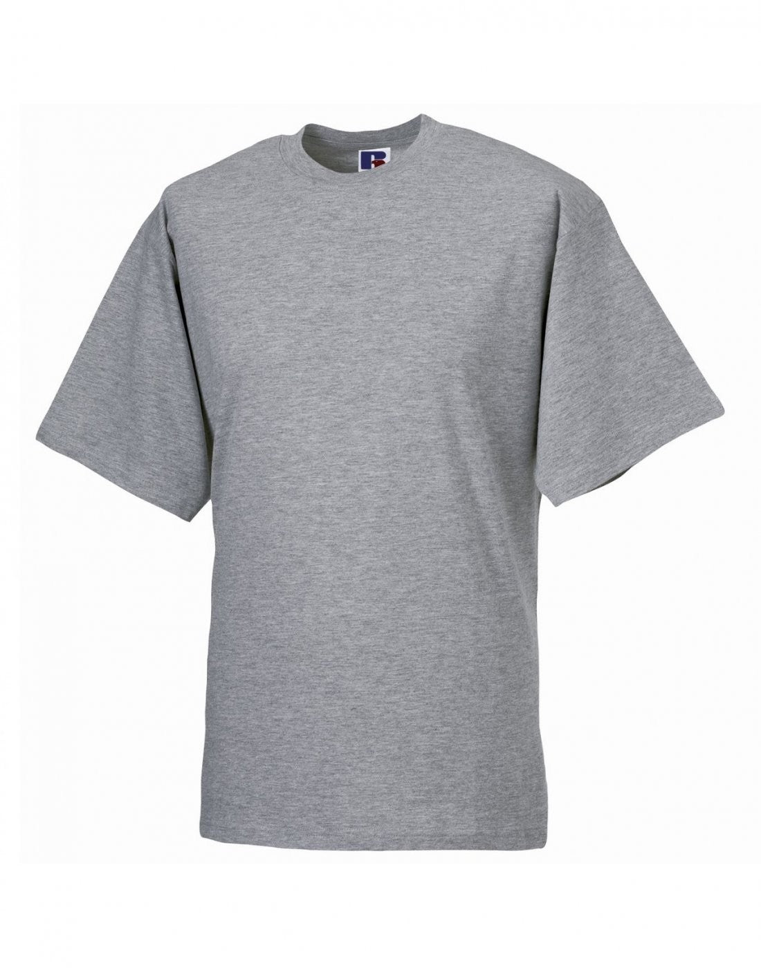 Classic T-Shirt | LIGHT OXFORD